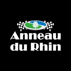 Logo de l'Anneau du Rhin
